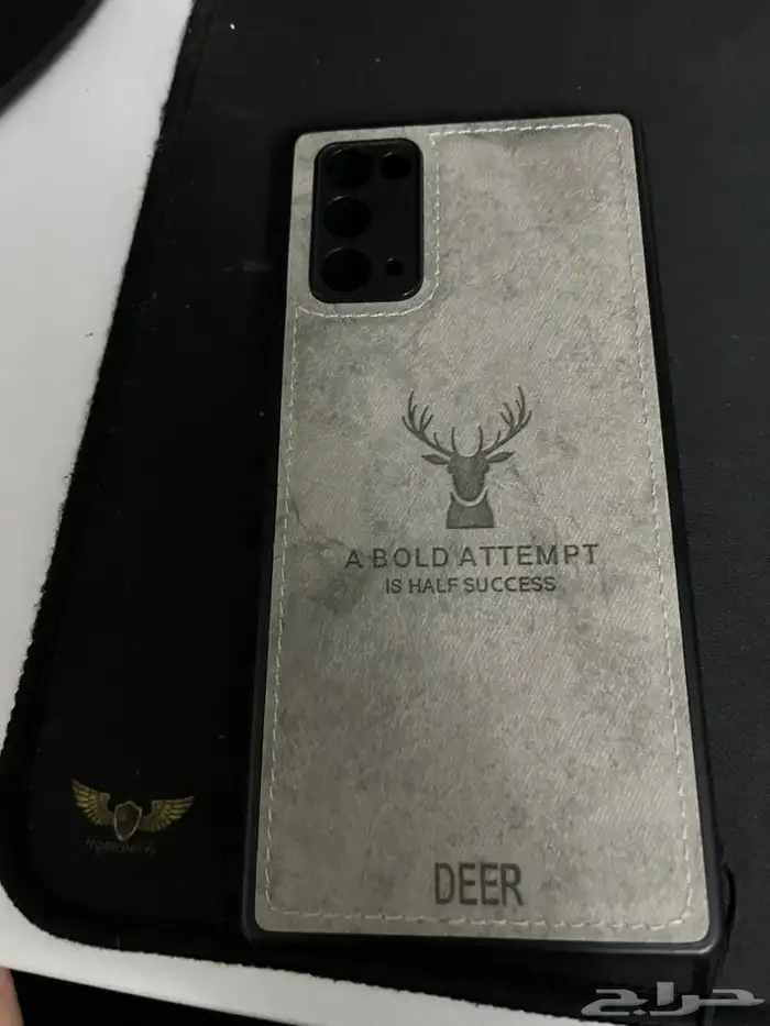 Samsung note 20 5g 6