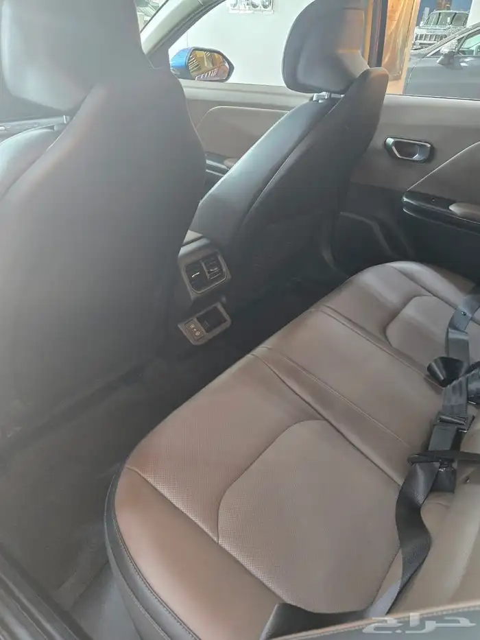 كيا K4 نص فل فتحة موديل 2026 عروض نهايه السنه كاش واقساط 9