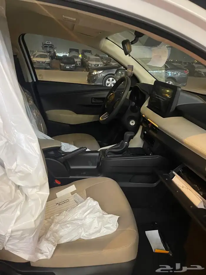 يارس واي - أستاندر - 2026 كاش واقساط 7