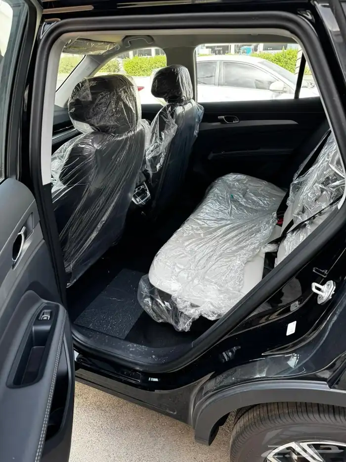 فورد تيريتورى 2026 9