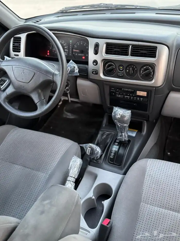 ميتسوبيشي ناتيفا 2011 16