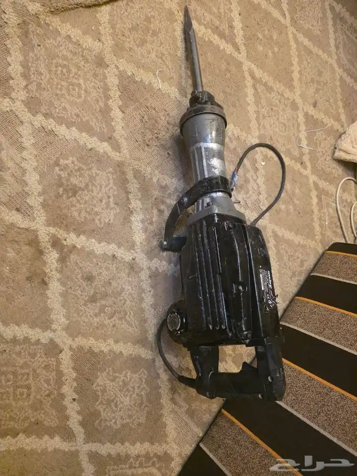 هلتي كبير للبيع نظيف 0