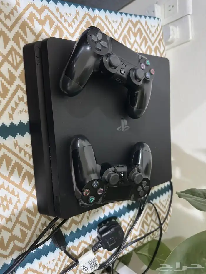 بلاي ستيشن 4 ون تيرا 0