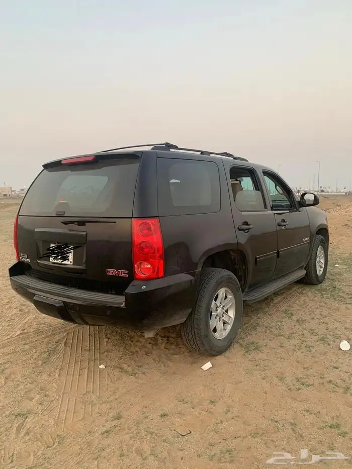 جمس يوكون 2014 للبيع 1