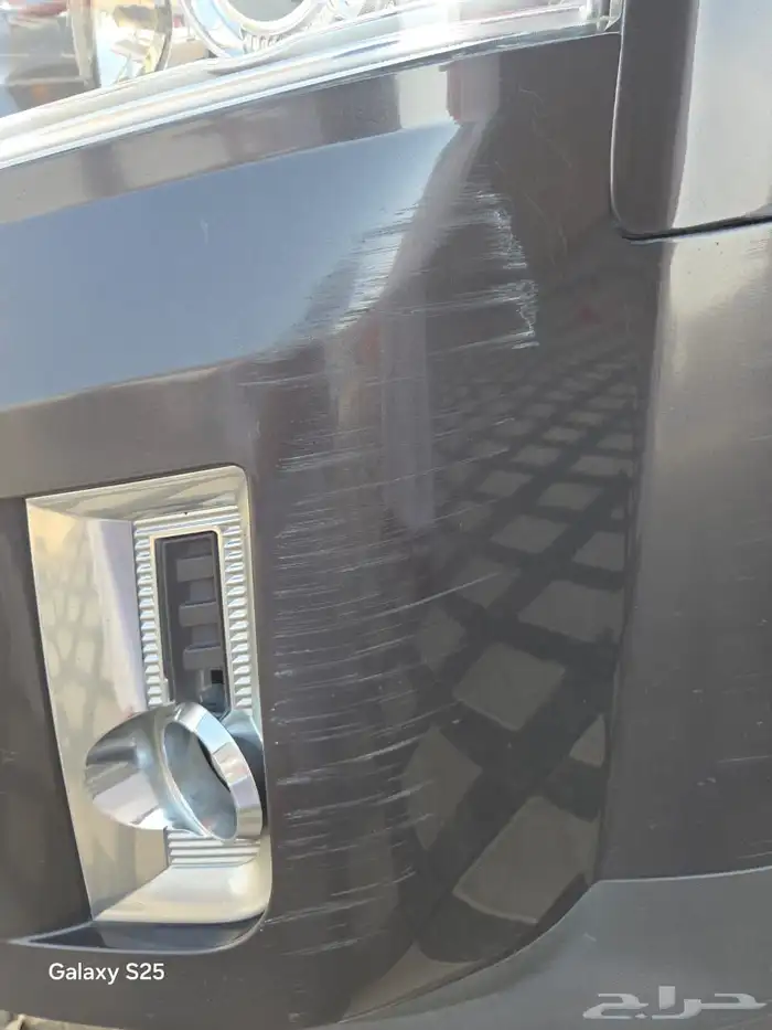 جمس تيرين للبيع2015 9