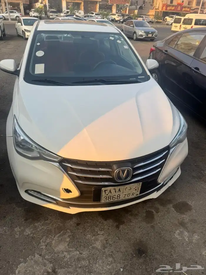 للبيع شانجان السفن 2023م 4