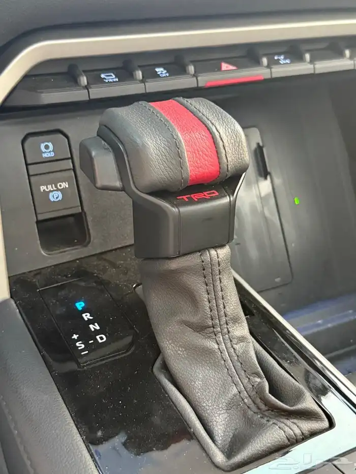 تويوتا تندرا ليمتد TRD 2023 ( بحالة الوكالة ) 28