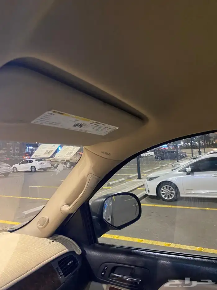 شفروليه سوبربان 2008 بدون دبل 8 مسمار مكينة 6100 46