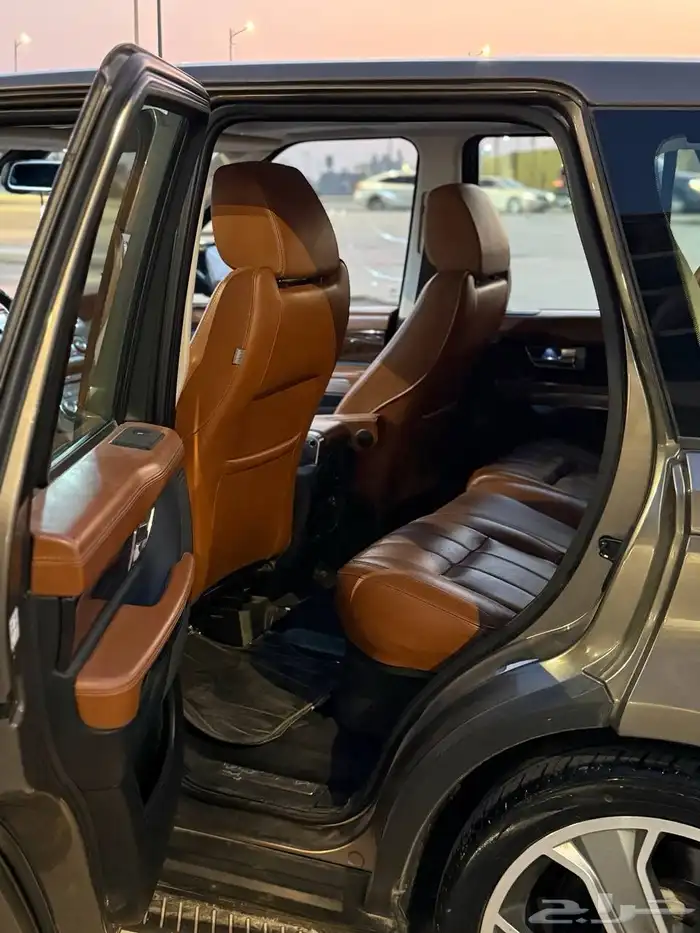 رنج سوبر شارج فل كامل 19