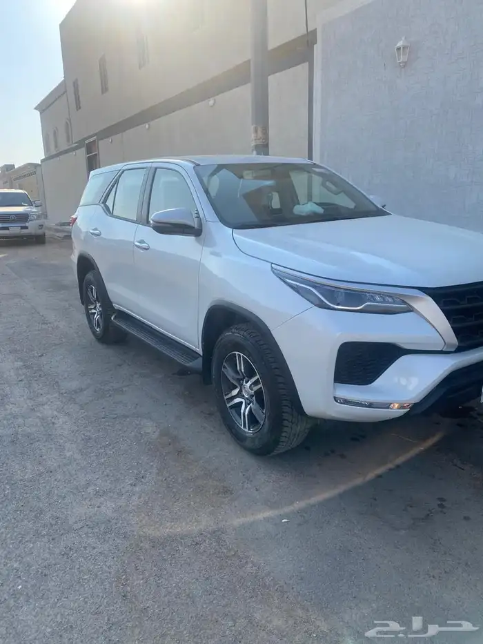 جيب فورشينر وكاالة ممشى قليل 4