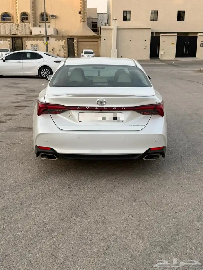 أفالون 2022 ( تورنق ) 7