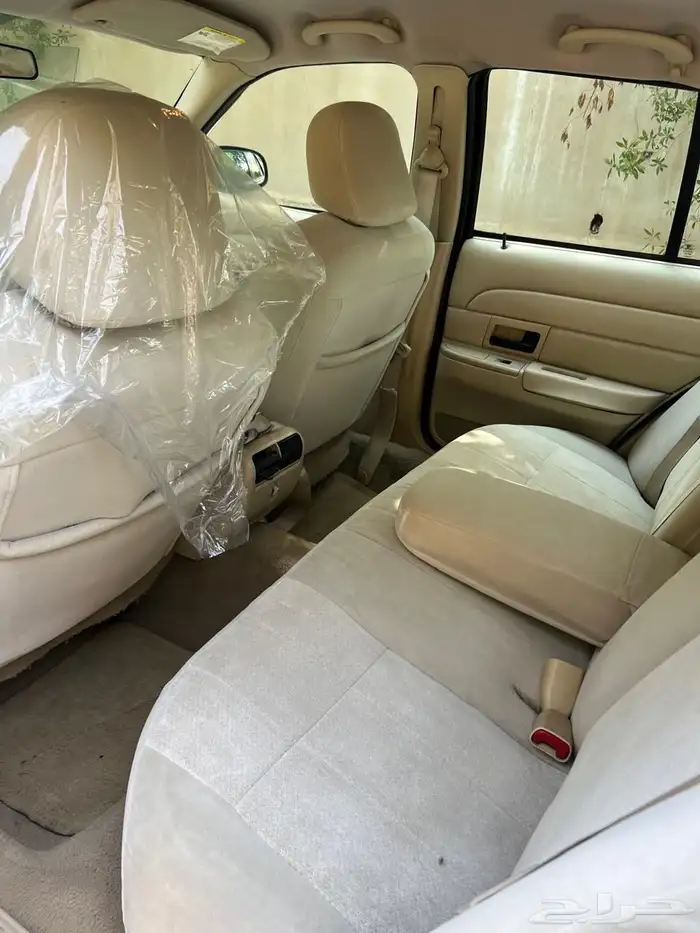 فورد - كراون فتوريا 9