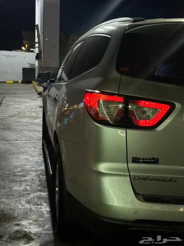 سلام عليكم ورحمة الله وبركاته عارض لكم جيب ترفس موديل 2015 7