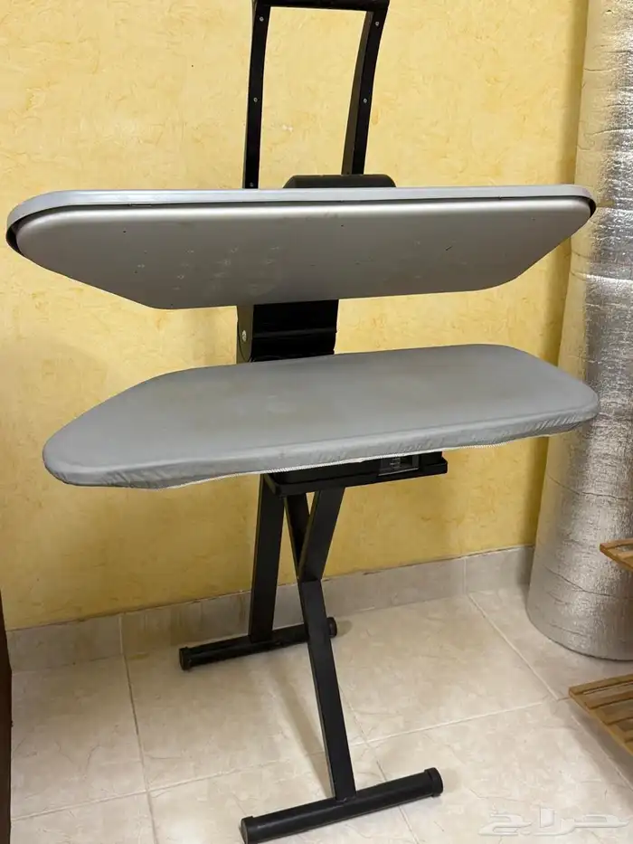 مكواة بخارى نظيف مرره 0