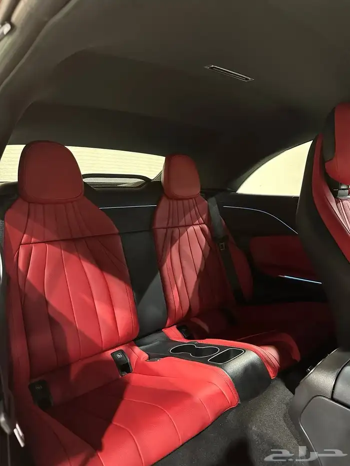 مرسيدس CLE 200 AMG 2024 كشف . رصد الفخامة 31