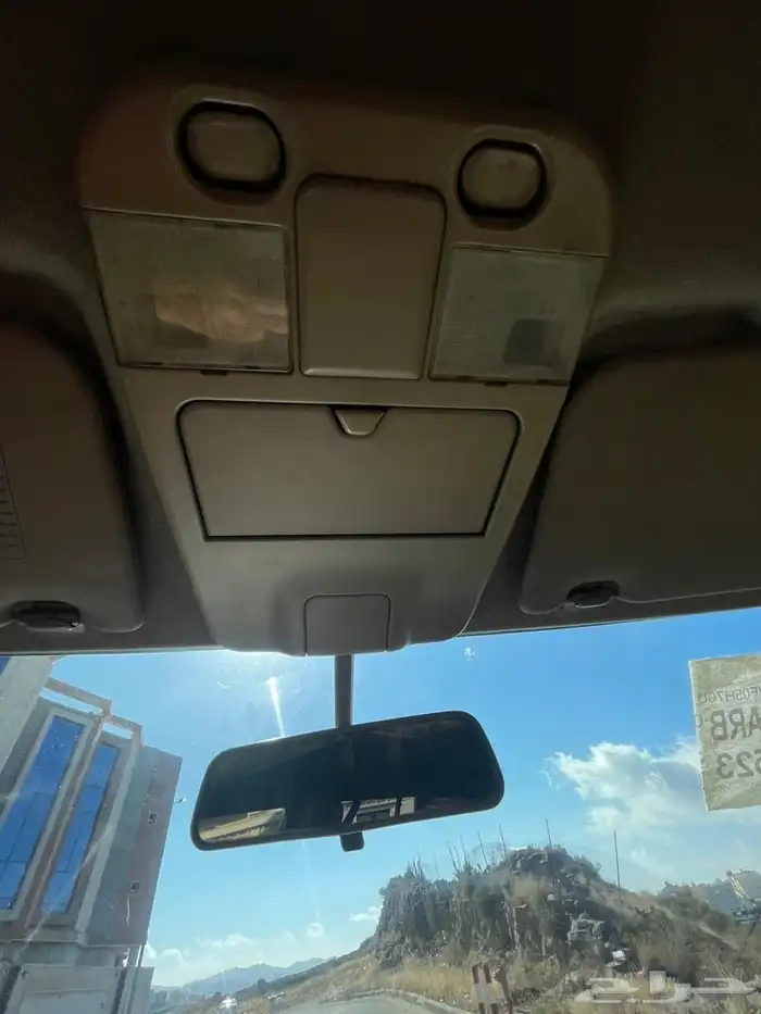 باترول نظيف موديل 2000 شبه مخزن 20