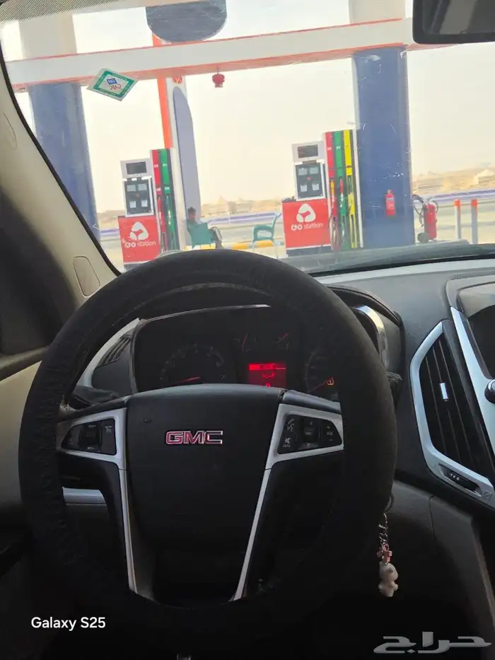 جمس تيرين للبيع2015 3