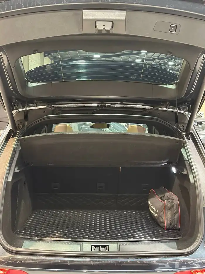 لينكولن كورسير 2022 فل كامل . رصد الفخامة 27