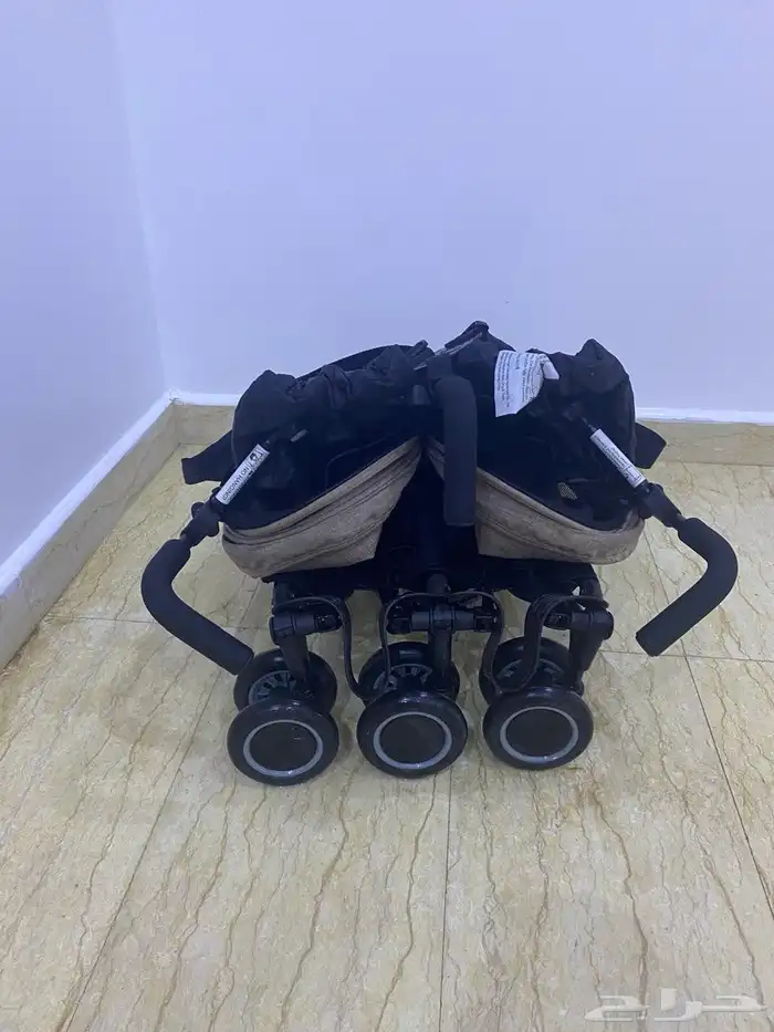 عربيه أطفال توأم 1