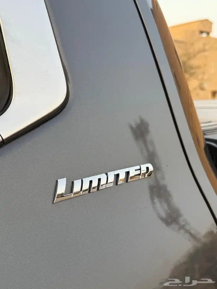 تويوتا تندرا ليمتد TRD 2023 ( بحالة الوكالة ) 22
