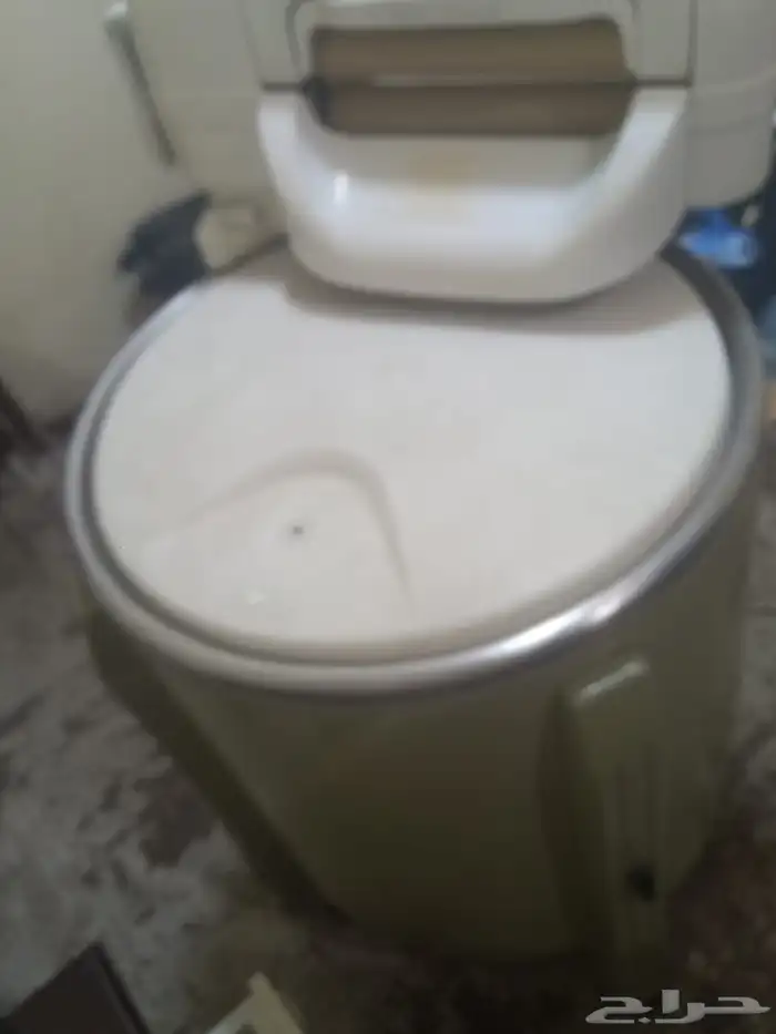 غسالة تراثيه 0