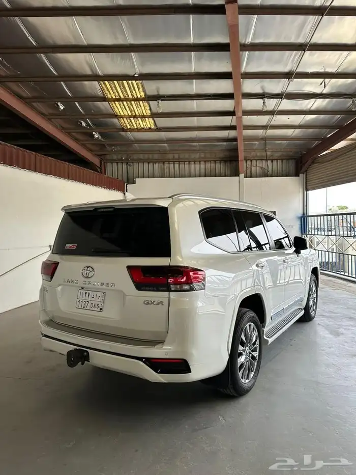 صالون جي اكس آر فل كامل للبيع 2