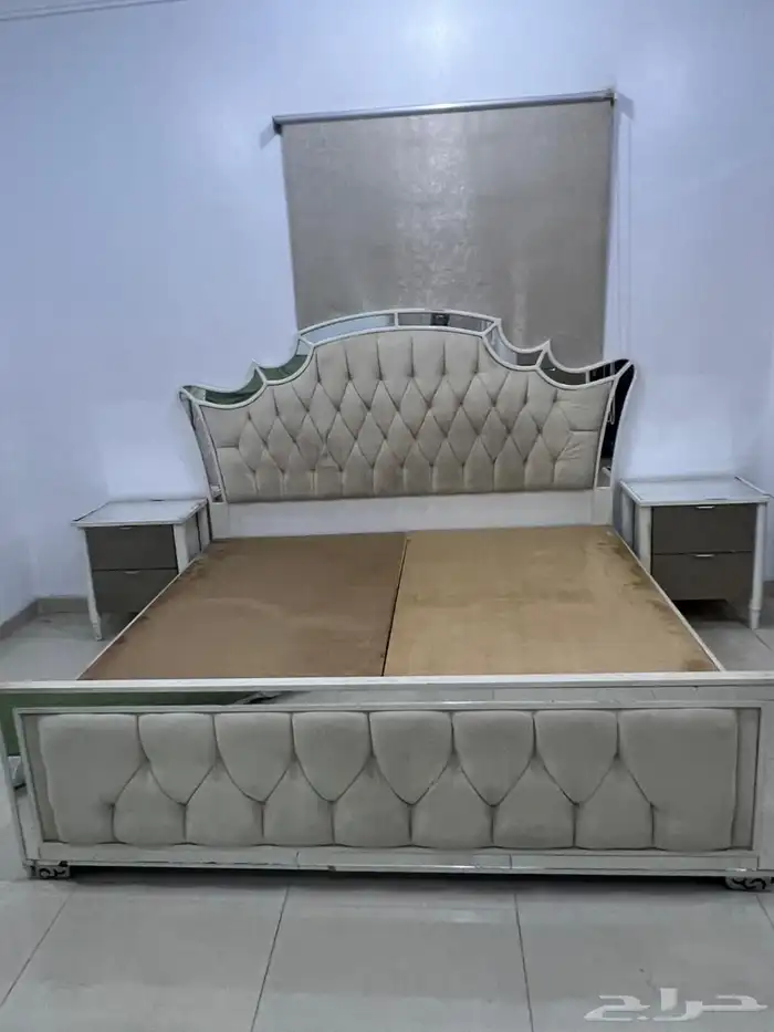 غرفة نوم للبيع الموقع العيدابي 3