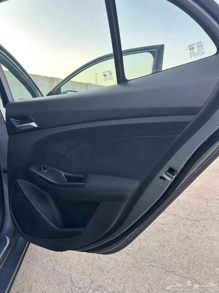 ام جي 3 موديل 2025 13