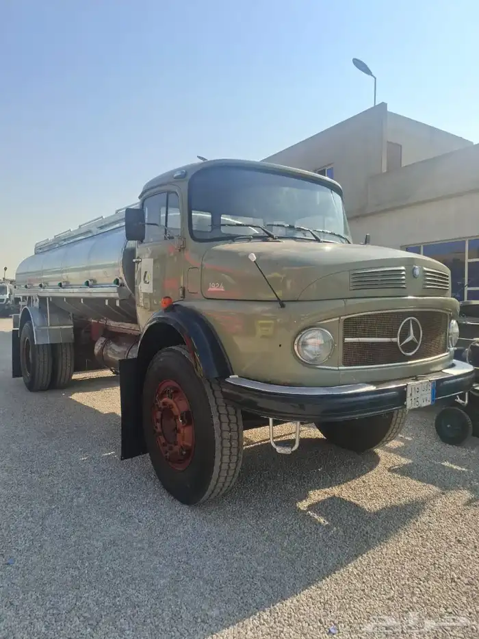 للبيع عايدي 1976 ماشي 2700 مبيعات وزاره المواصلات 1