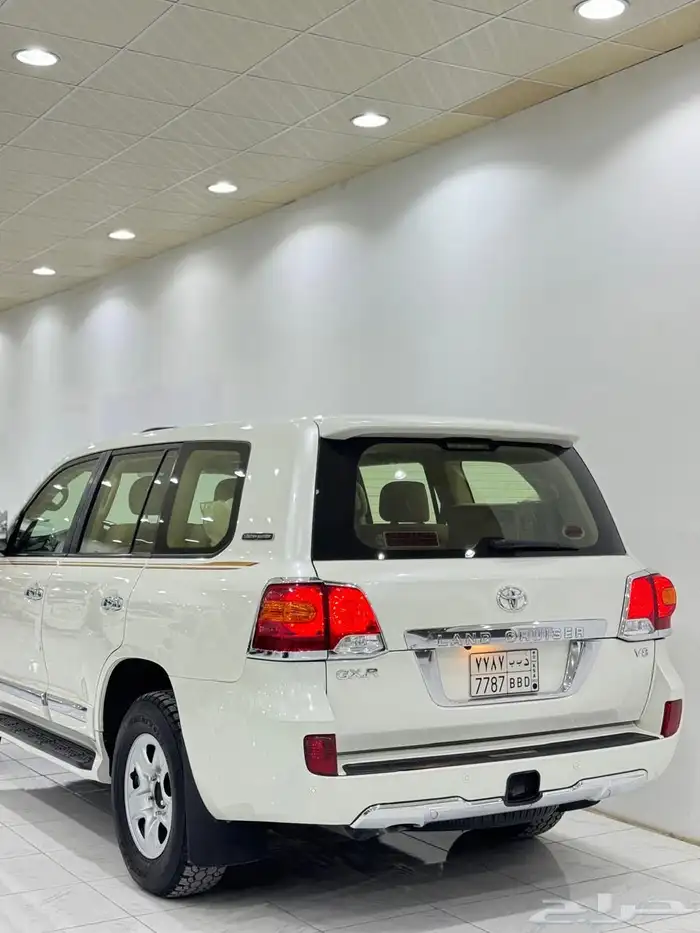 جي اكس ار 2015 اليحيا 11