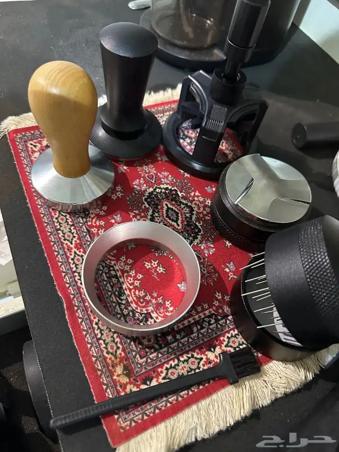 ماكينة قهوة 2