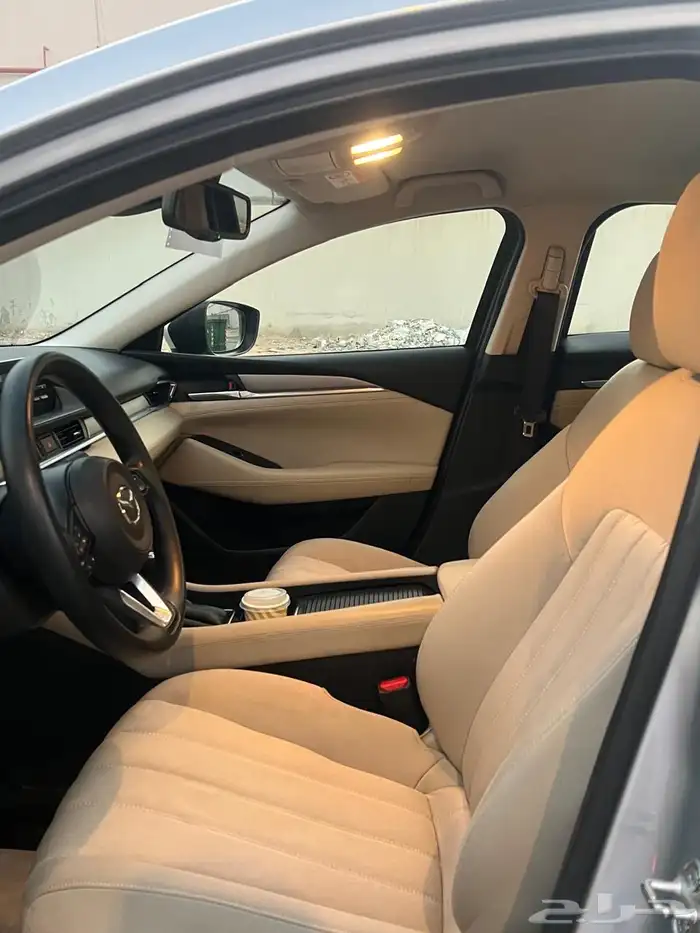 للببيع مازدا 2023 سياره نظيفة 3