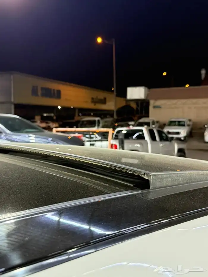 اودي A8L 2015 (( بحالة ممتازة )) 19