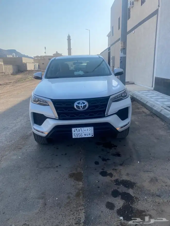 جيب فورشينر وكاالة ممشى قليل 5