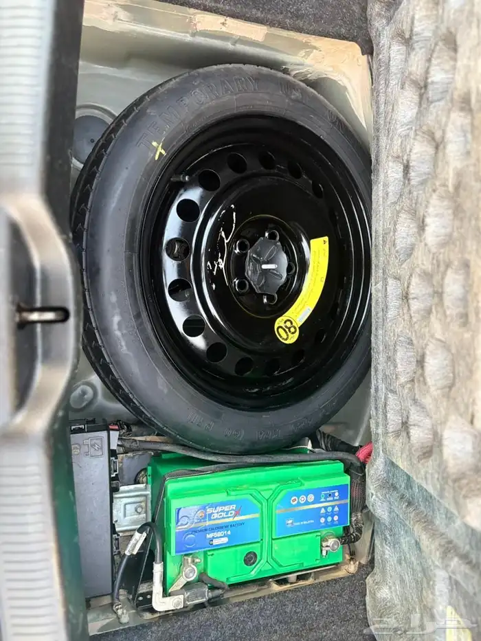 دودج شارجر 2018 فل كامل 6 سلندر في قمه النظافه 19