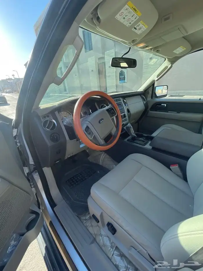 فورد اكسبدشن2013 7