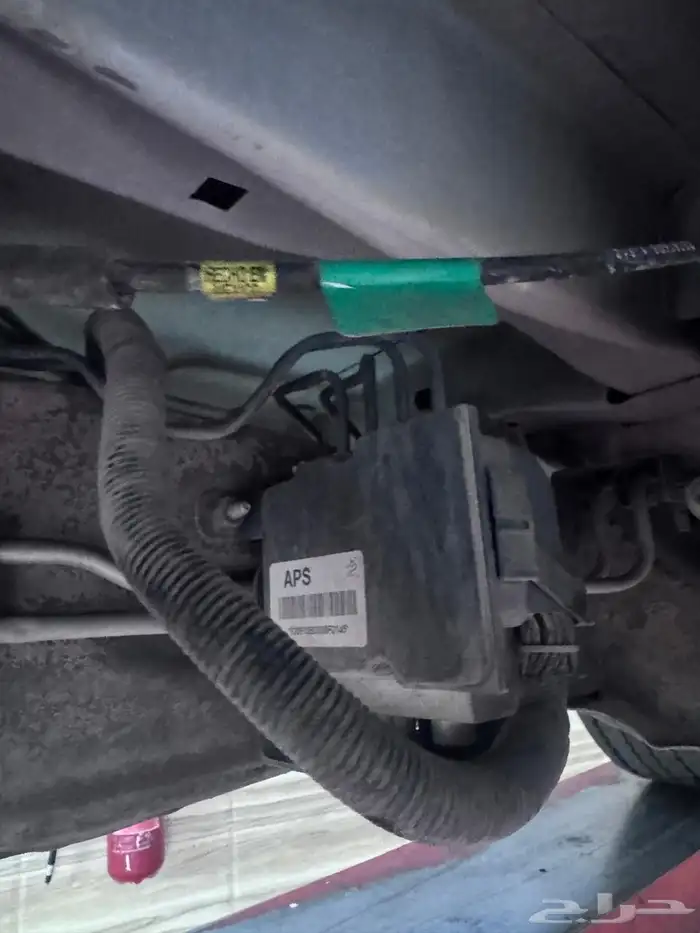 سلفرادو 2013 z71 فل 14