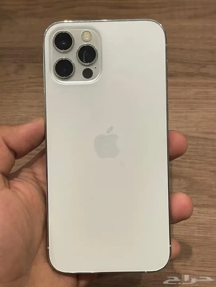 أيفون 12 برو 0