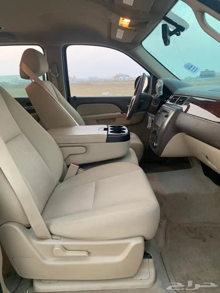 جمس يوكون 2014 للبيع 4