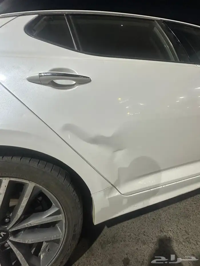 كيا اوبتيما 2014 4