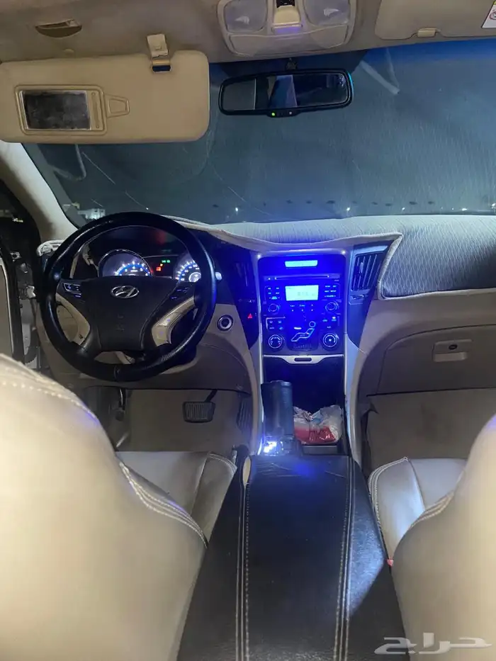 سوناتا 2011 فل كامل 5