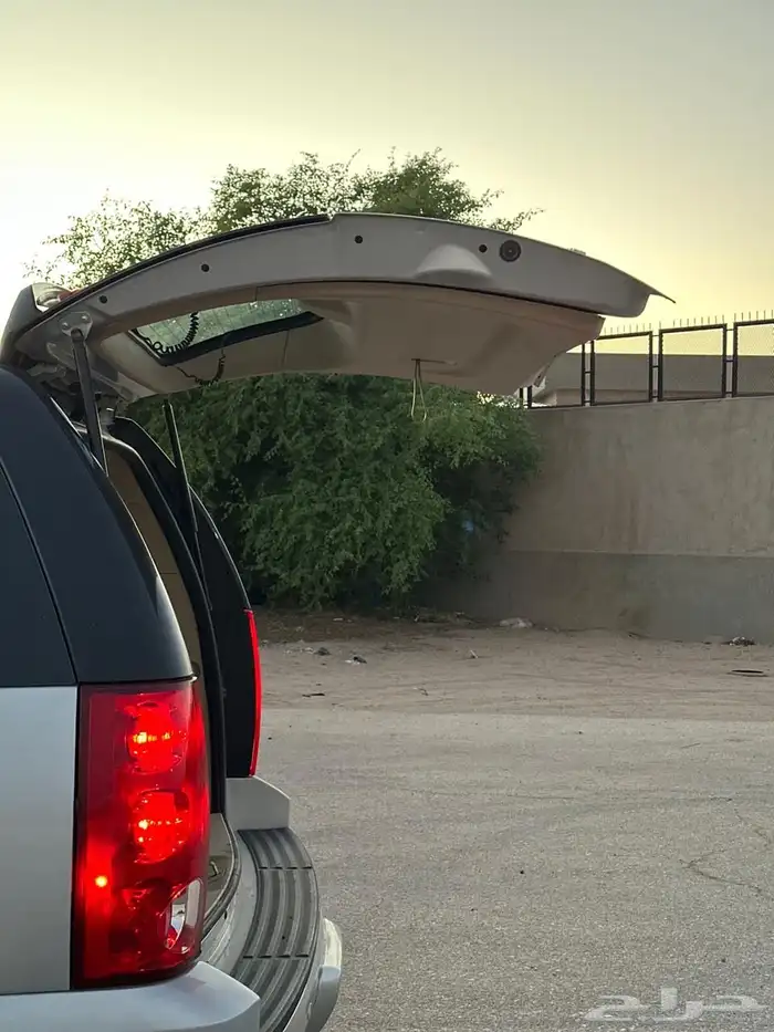 للبيع يوكن 2013 سعودي 15