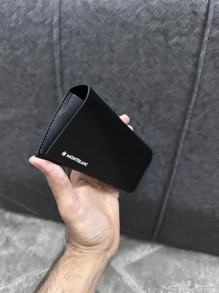 حافظ نظارة مونت بلانك 0