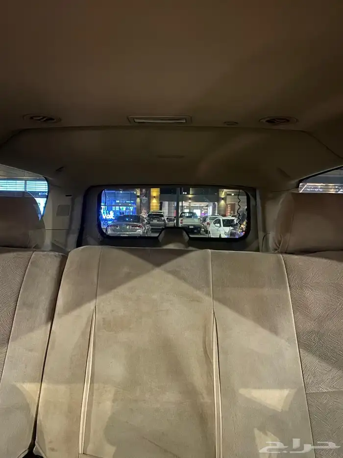 شفروليه سوبربان 2008 بدون دبل 8 مسمار مكينة 6100 20