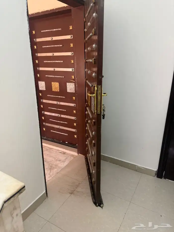 للإيجار بحي النهضة غرفة دورة مياة مغاسل ب1700شهري 2