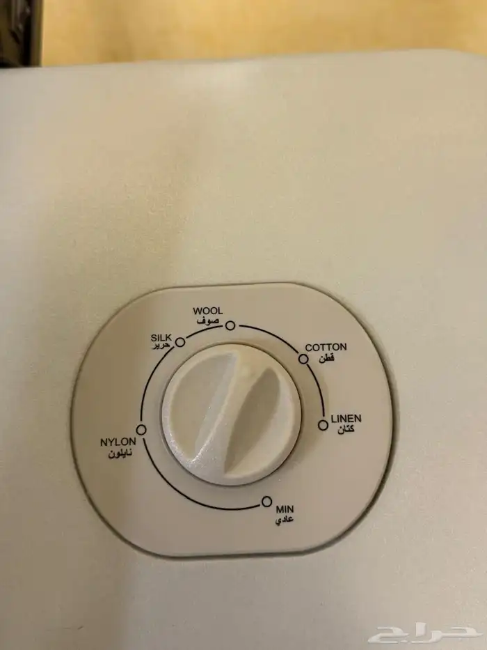 مكواة بخارى نظيف مرره 2