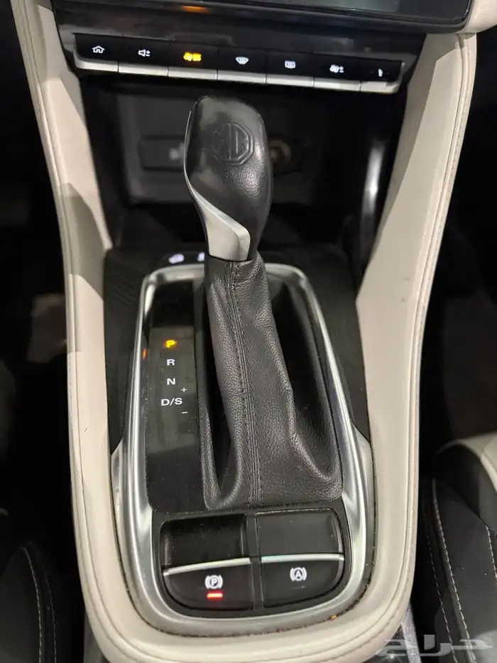 ام جي ZS 2023 فل كامل عرض خاص السعر 40 الف 24