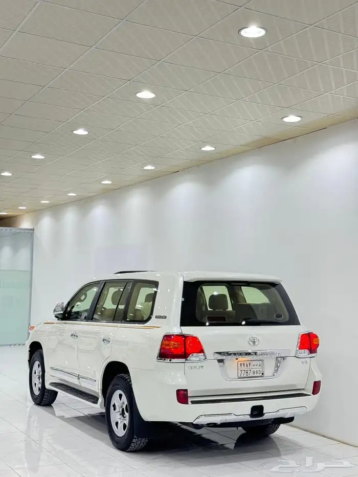 جي اكس ار 2015 اليحيا 10