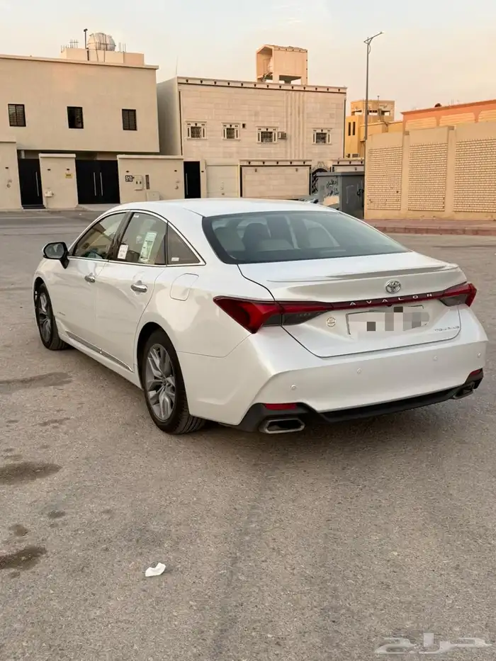 أفالون 2022 ( تورنق ) 8