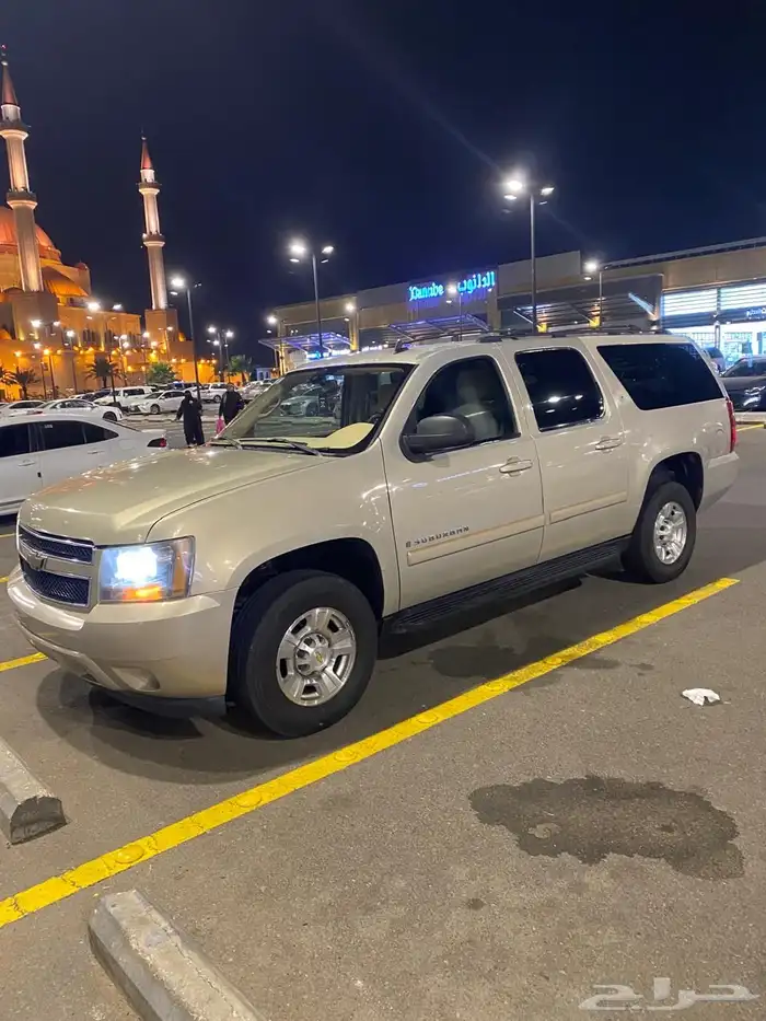 شفروليه سوبربان 2008 بدون دبل 8 مسمار مكينة 6100 40